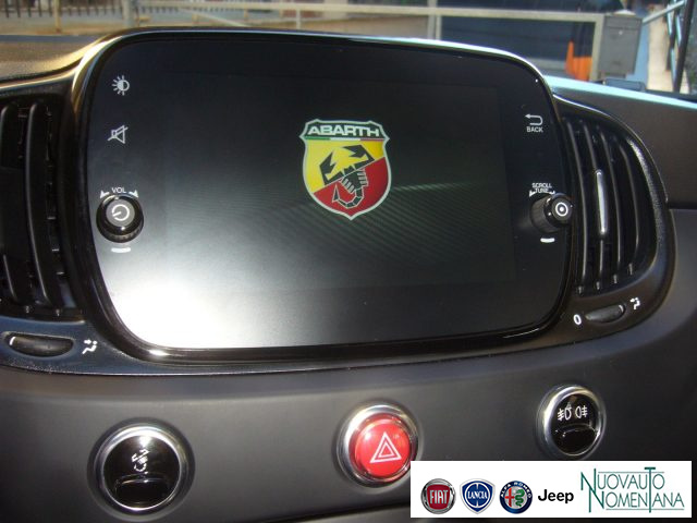 ABARTH 595 Turismo usata, con Specchietti laterali elettrici