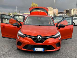 RENAULT Clio usata, con Airbag laterali