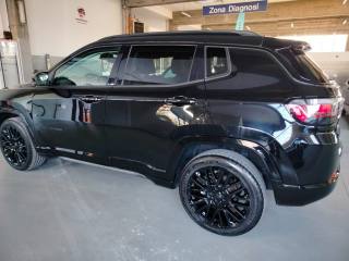 JEEP Compass usata, con Fari LED