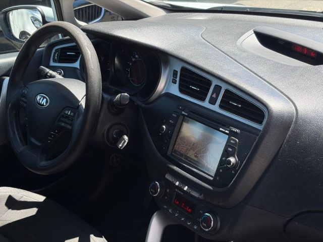 KIA cee