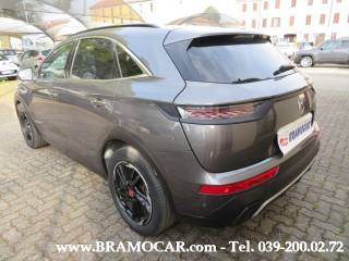 DS AUTOMOBILES DS 7 Crossback usata, con Cerchi in lega