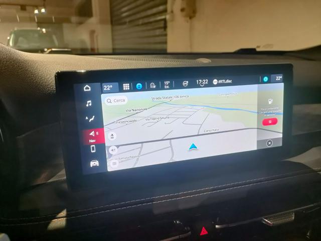 ALFA ROMEO Tonale usata, con Controllo trazione