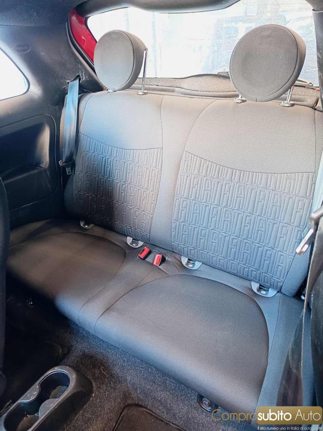 FIAT 500 usata 22