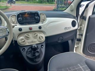 FIAT 500 usata 22