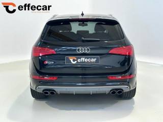 AUDI SQ5 usata, con Alzacristalli elettrici