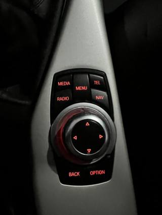 BMW 116 usata, con Chiusura centralizzata