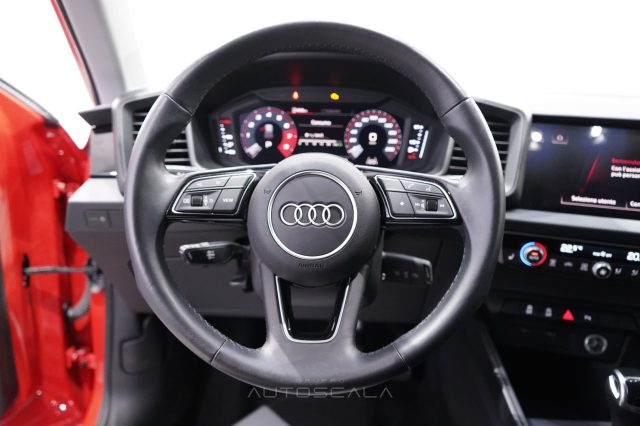 AUDI A1 usata, con Bracciolo
