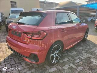 AUDI A1 usata, con Chiusura centralizzata