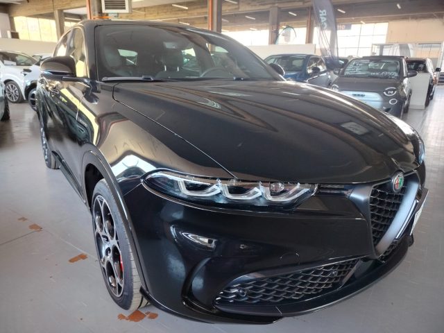 ALFA ROMEO Tonale usata, con ABS