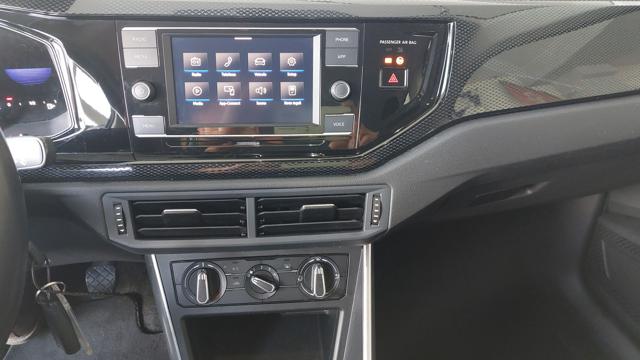 VOLKSWAGEN Taigo usata, con ESP