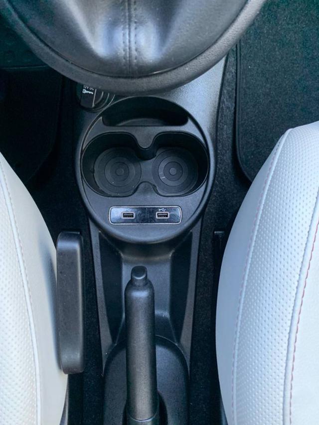 FIAT 500C usata, con Chiusura centralizzata telecomandata