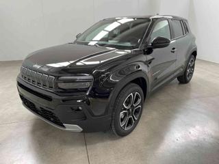 JEEP Avenger 1.2 Turbo Summit_Km0_2025