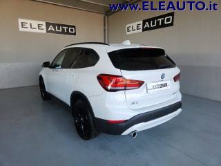 BMW X1 usata, con Airbag Passeggero