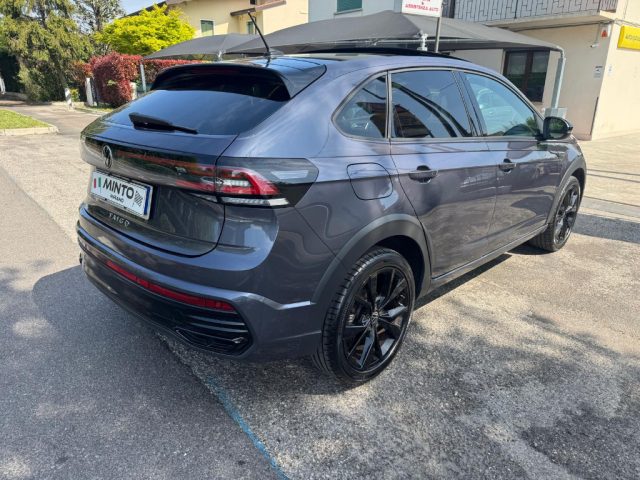 VOLKSWAGEN Taigo usata, con Airbag laterali