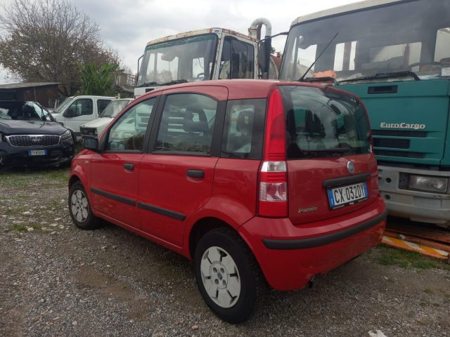 FIAT Panda usata 6
