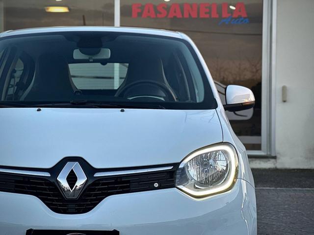 RENAULT Twingo usata, con Airbag Passeggero