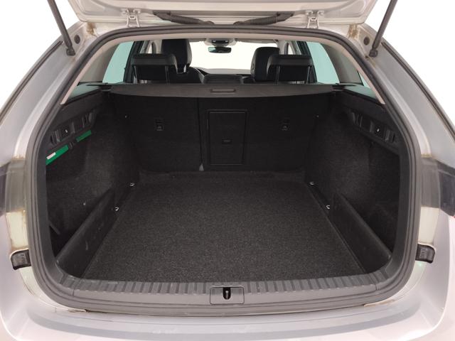 SKODA Octavia usata, con Autoradio digitale