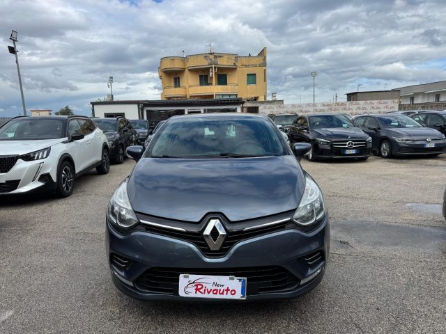 RENAULT Clio usata, con ABS