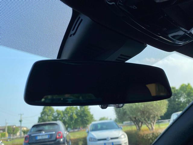 BMW 318 usata, con Sedile posteriore sdoppiato