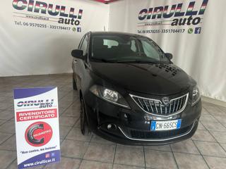 LANCIA Ypsilon usata, con Airbag