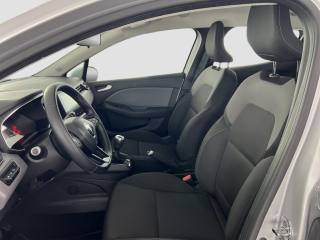 RENAULT Clio usata 8