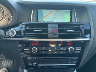 BMW X4 usata, con ESP
