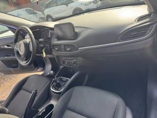 FIAT Tipo usata, con Cruise Control