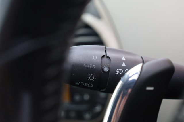 CITROEN C4 usata, con Isofix