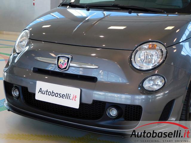 ABARTH 595 usata 33