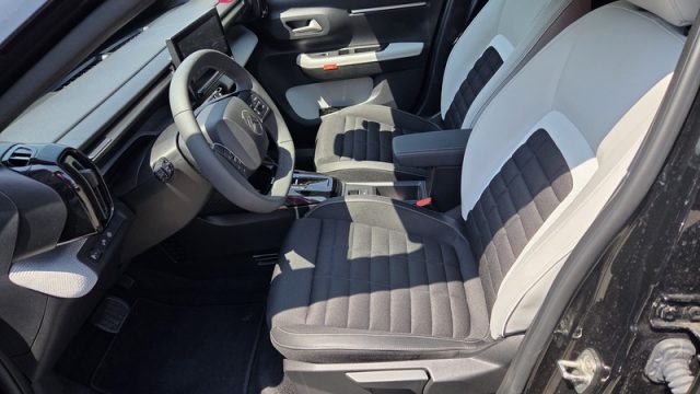 CITROEN C3 Aircross usata, con Autoradio