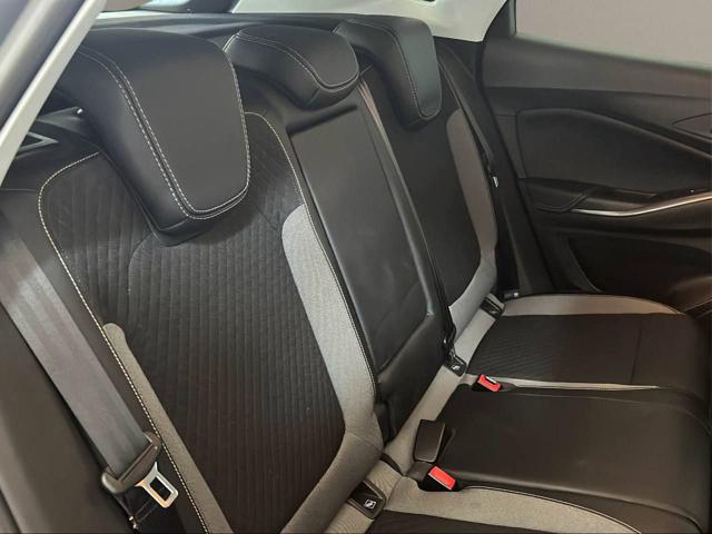 OPEL Grandland X usata, con Cruise Control