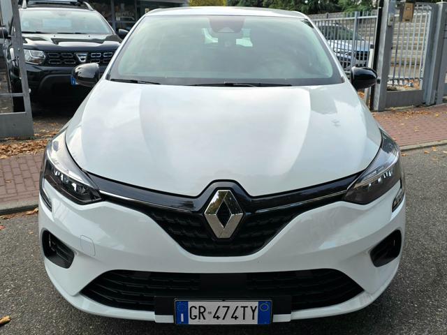 RENAULT Clio usata, con Fendinebbia