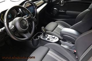 MINI Cooper SE usata, con Immobilizzatore elettronico