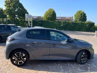PEUGEOT 208 usata, con Chiusura centralizzata