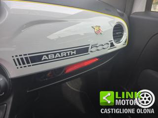 ABARTH 500 usata 23