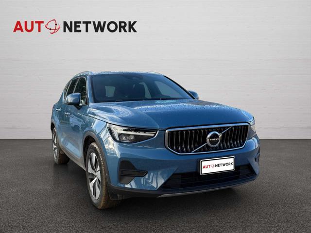 VOLVO XC40 usata, con Climatizzatore