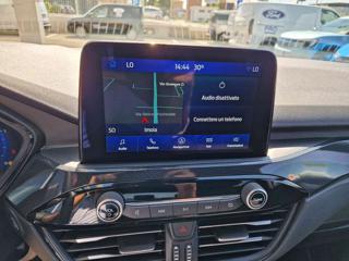 FORD Kuga usata, con Controllo automatico clima