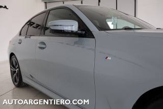 BMW 320 usata, con Riconoscimento dei segnali stradali