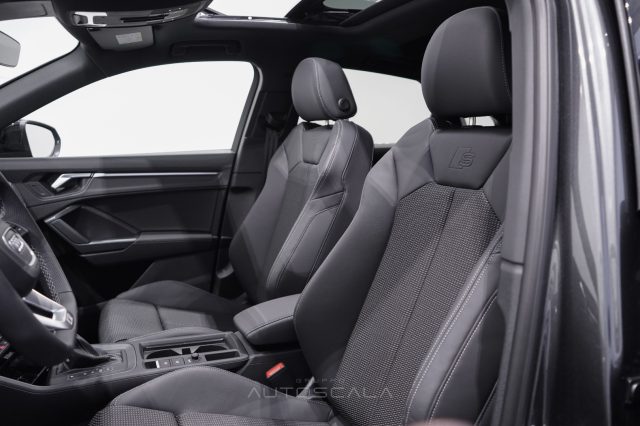 AUDI Q3 usata, con Fendinebbia