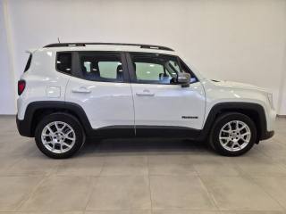 JEEP Renegade usata, con Autoradio