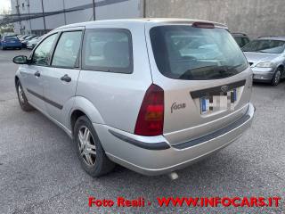 FORD Focus usata, con Airbag Passeggero