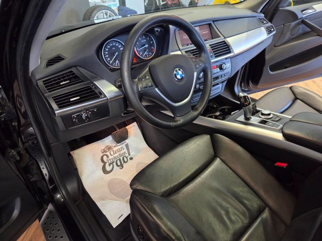BMW X5 usata 14