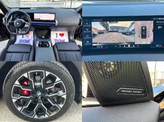 BMW X3 usata, con Cruise Control
