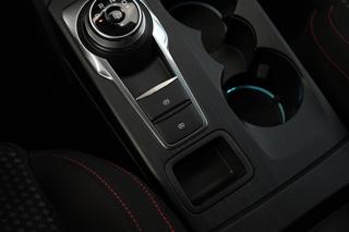 FORD Focus usata, con USB