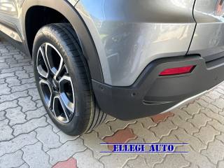 JEEP Avenger usata, con Climatizzatore