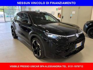VOLKSWAGEN T-Roc usata, con Airbag Passeggero