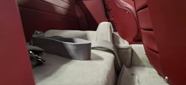 LANCIA Flaminia usata 44