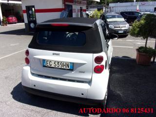 SMART ForTwo usata 5