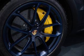 PORSCHE Cayenne usata 62