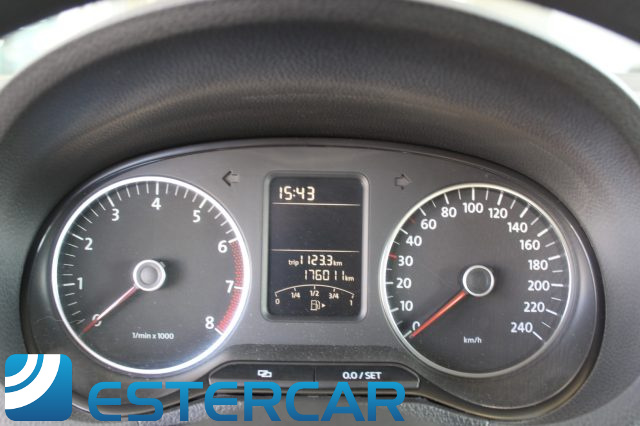 VOLKSWAGEN Polo usata, con Lettore CD